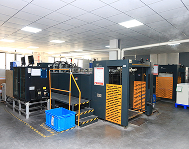 監管碼賦碼印刷機-浙江元金包裝有限公司